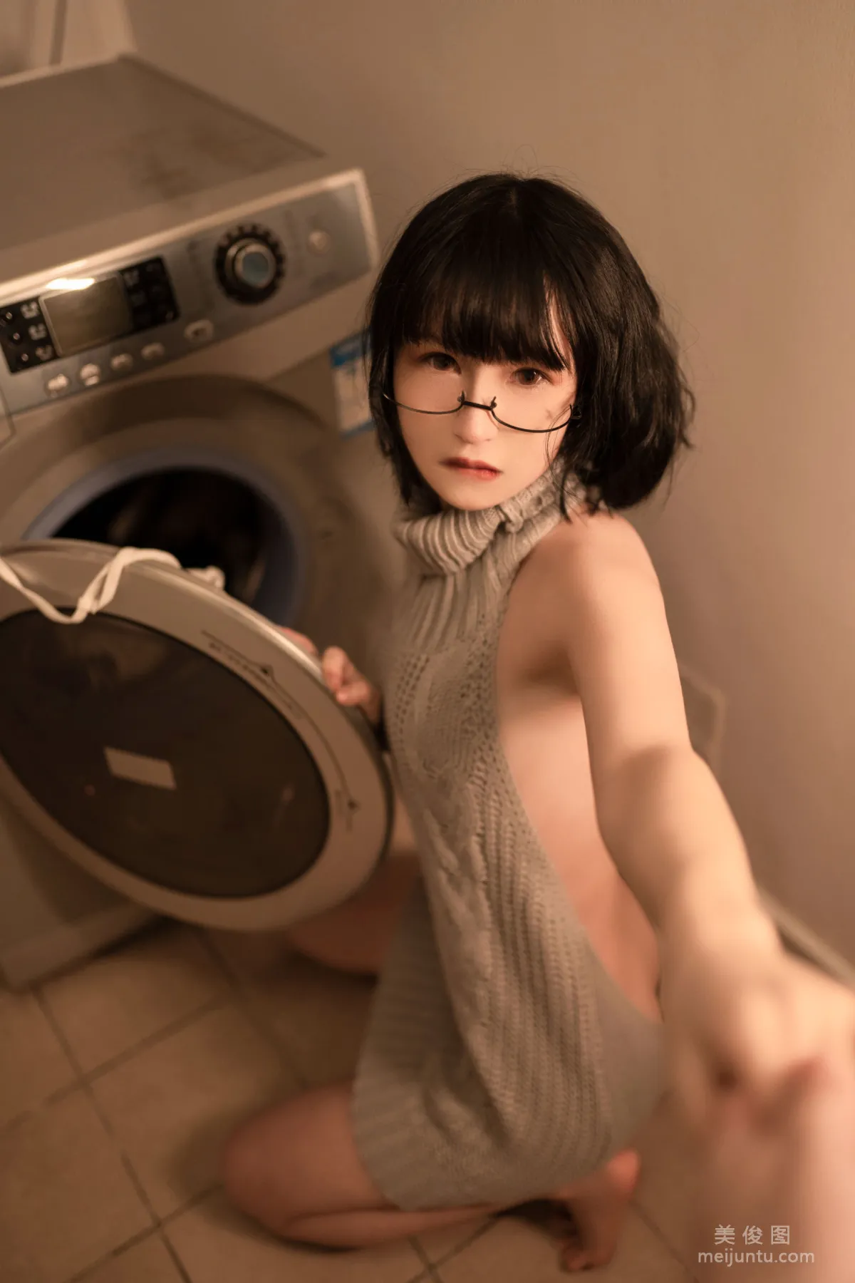 Yun Zai: Web Idols photo 39