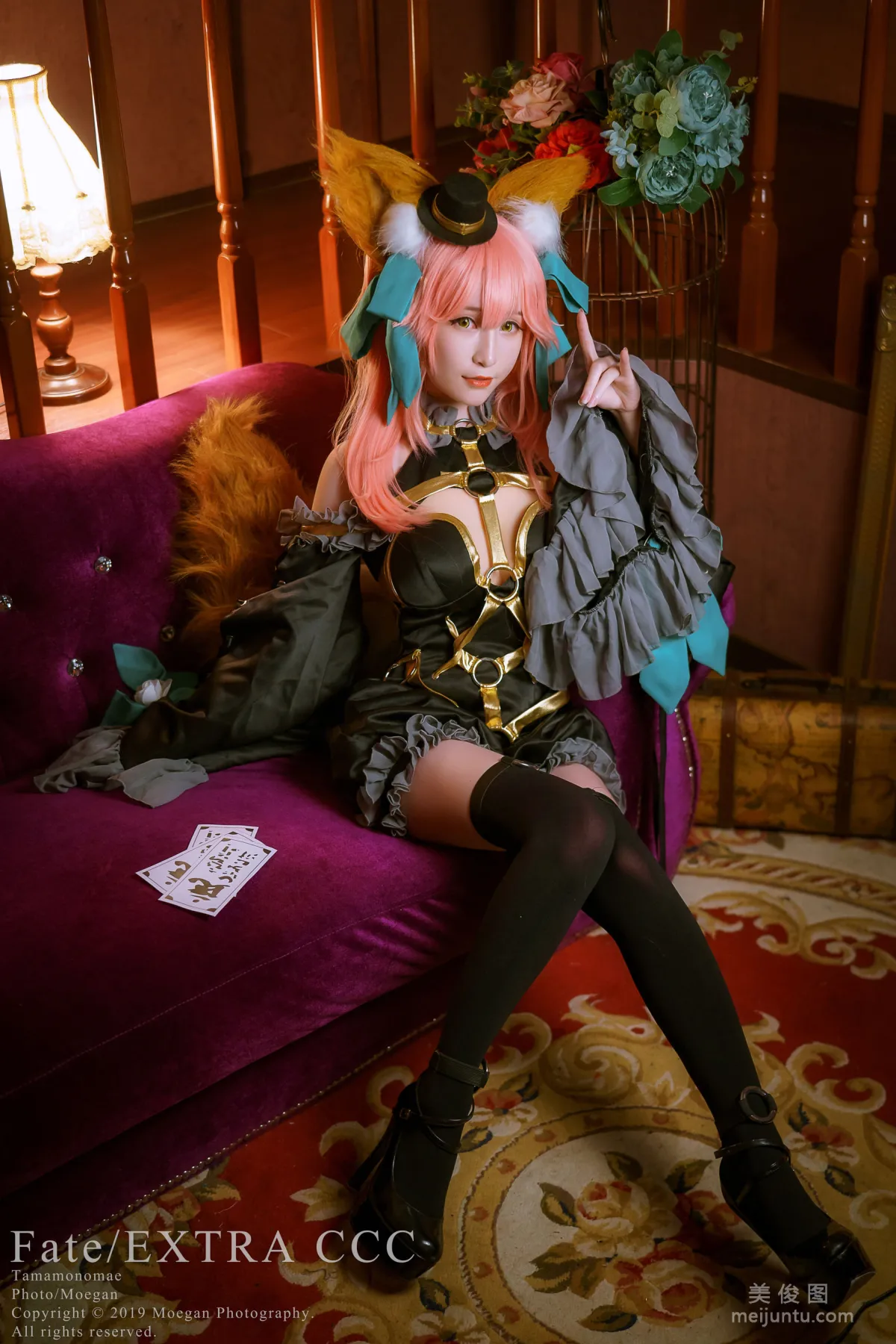 Miyana Miya: Web Idols photo 21