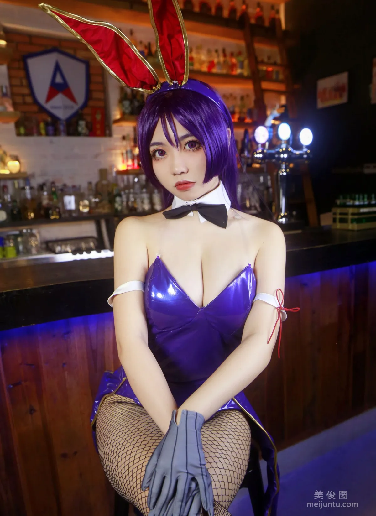 Ariri Ganlory: Web Idols photo 4