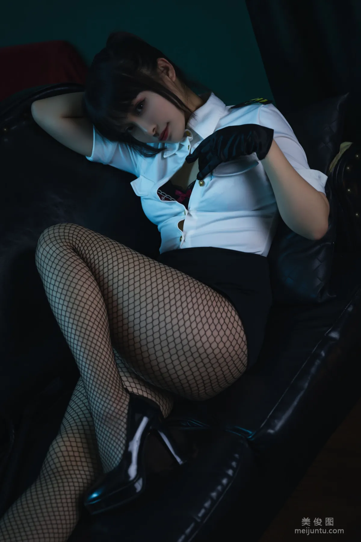 Luoli LoLiSAMA: Web Idols photo 10