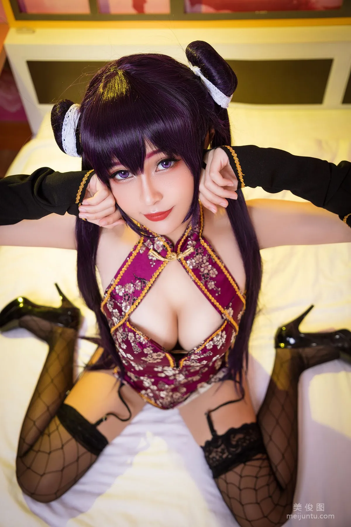 Azami: Web Idols photo 4