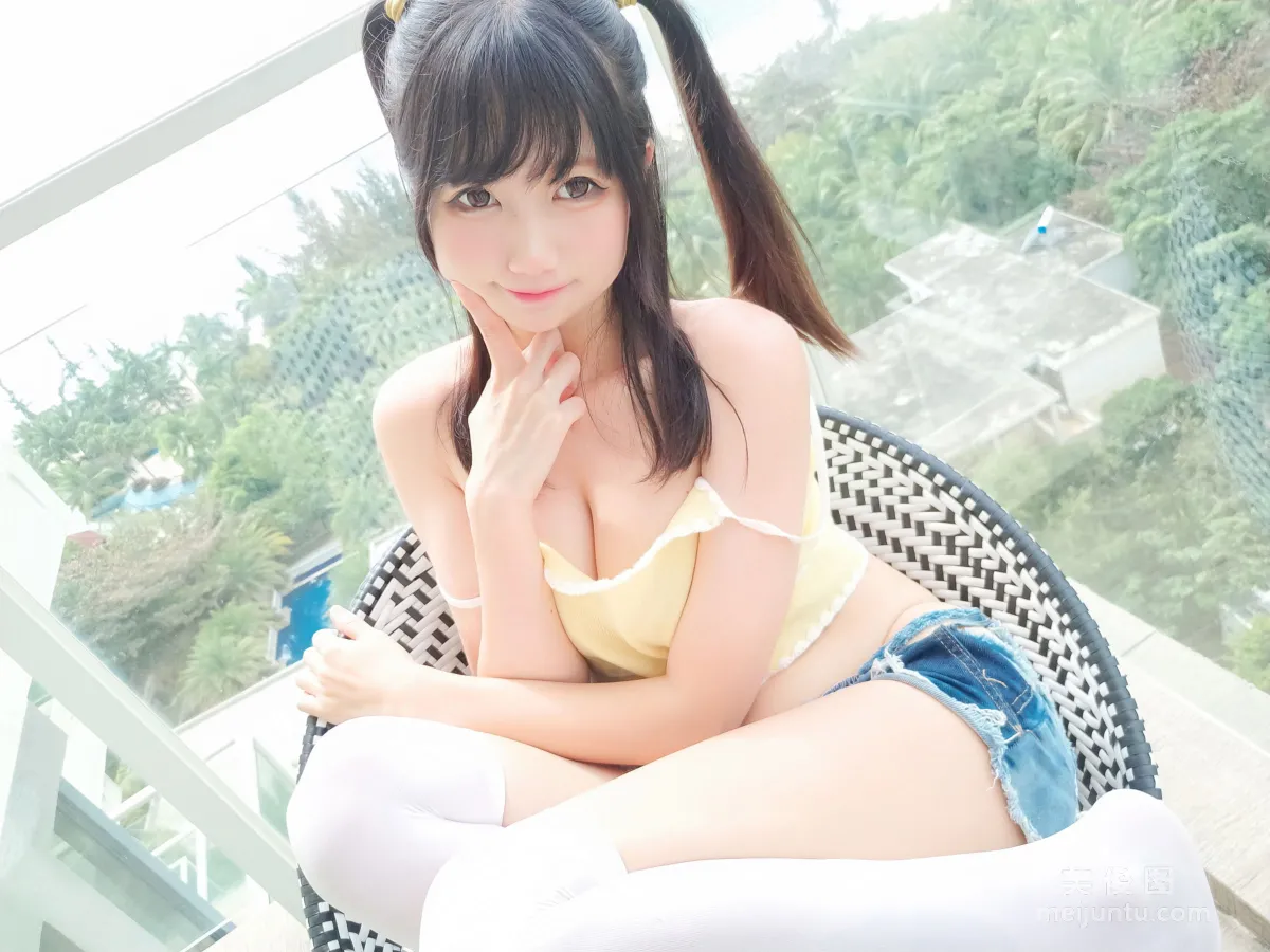 Mo Wumiao: Web Idols photo 26