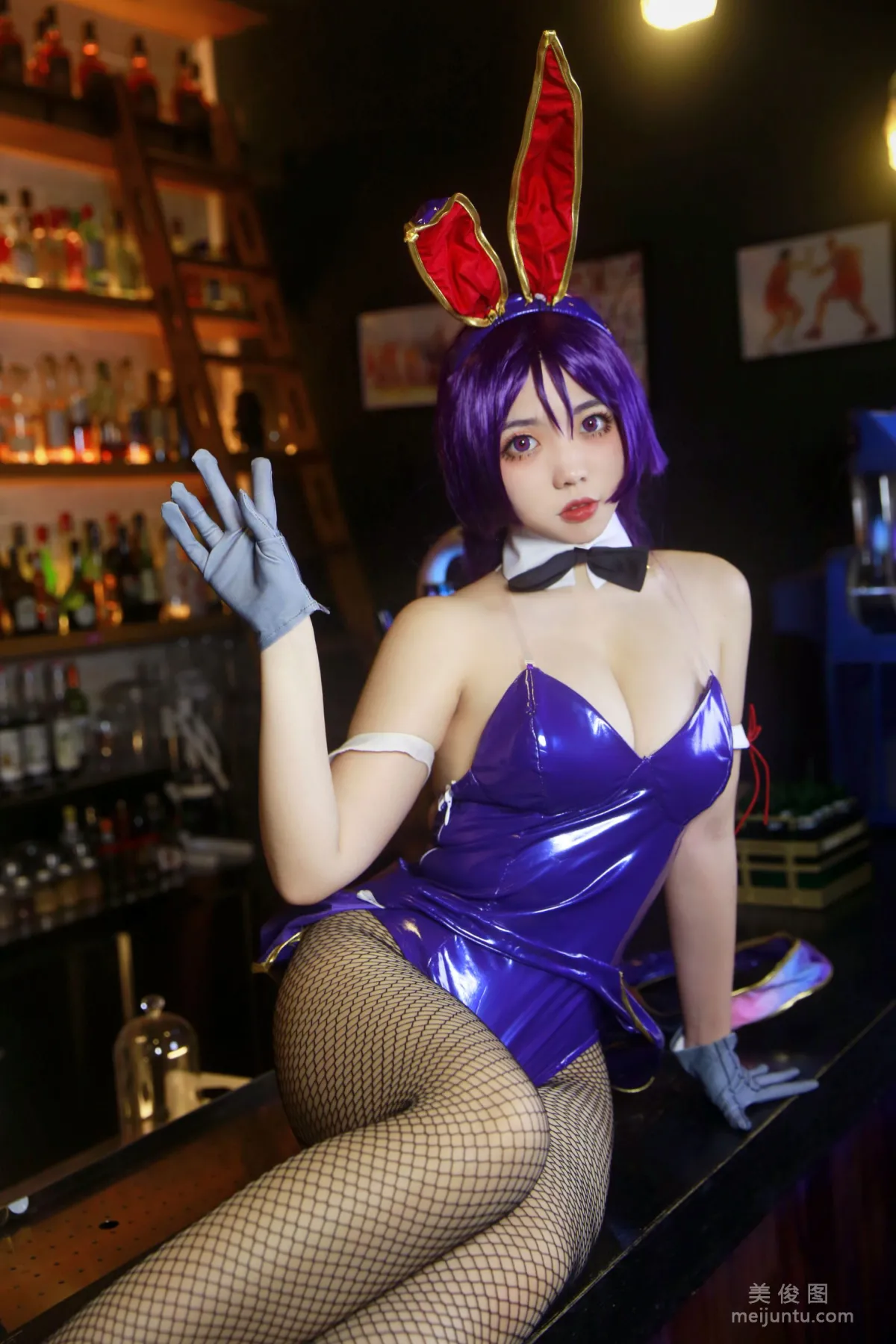 Ariri Ganlory: Web Idols photo 18