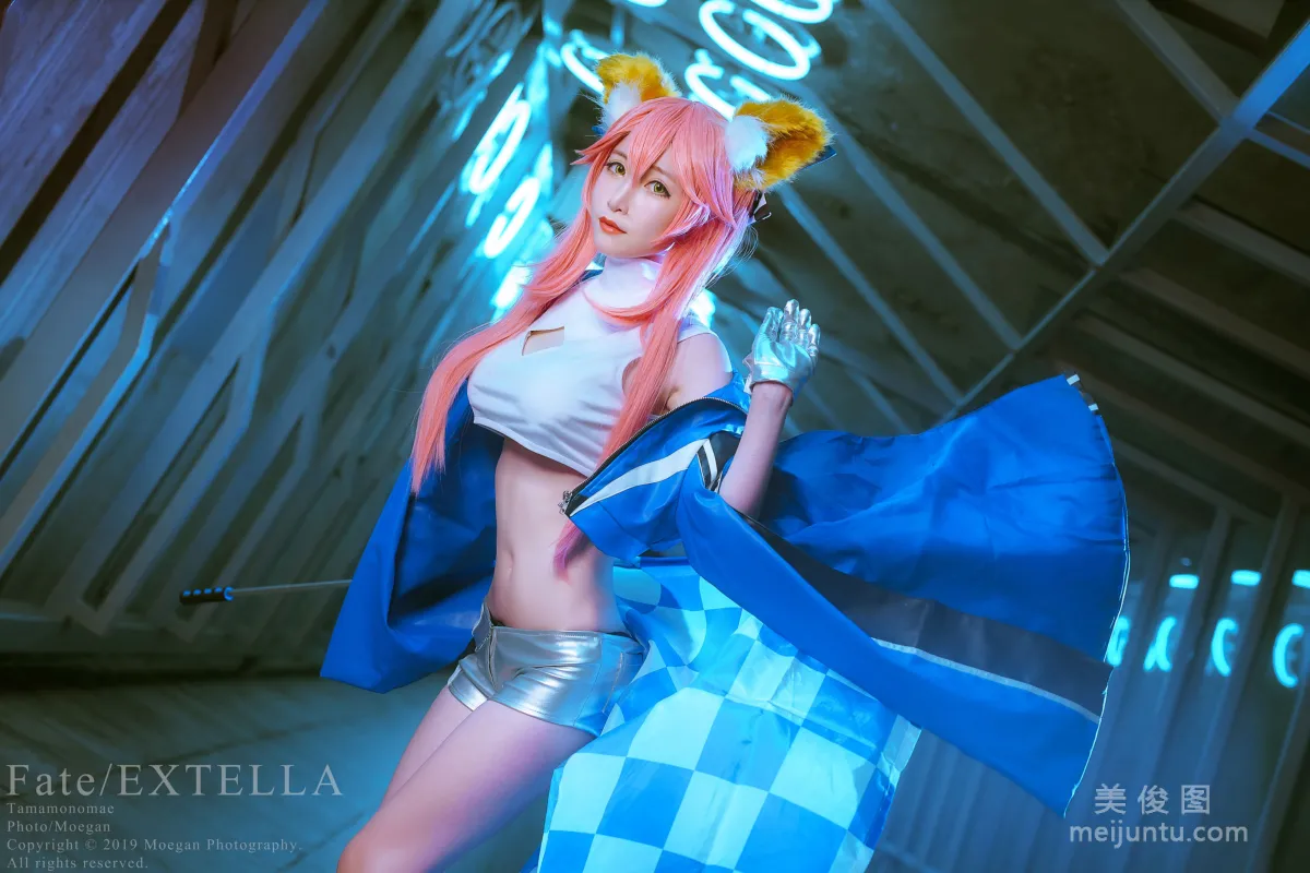 Miyana Miya: Web Idols photo 13