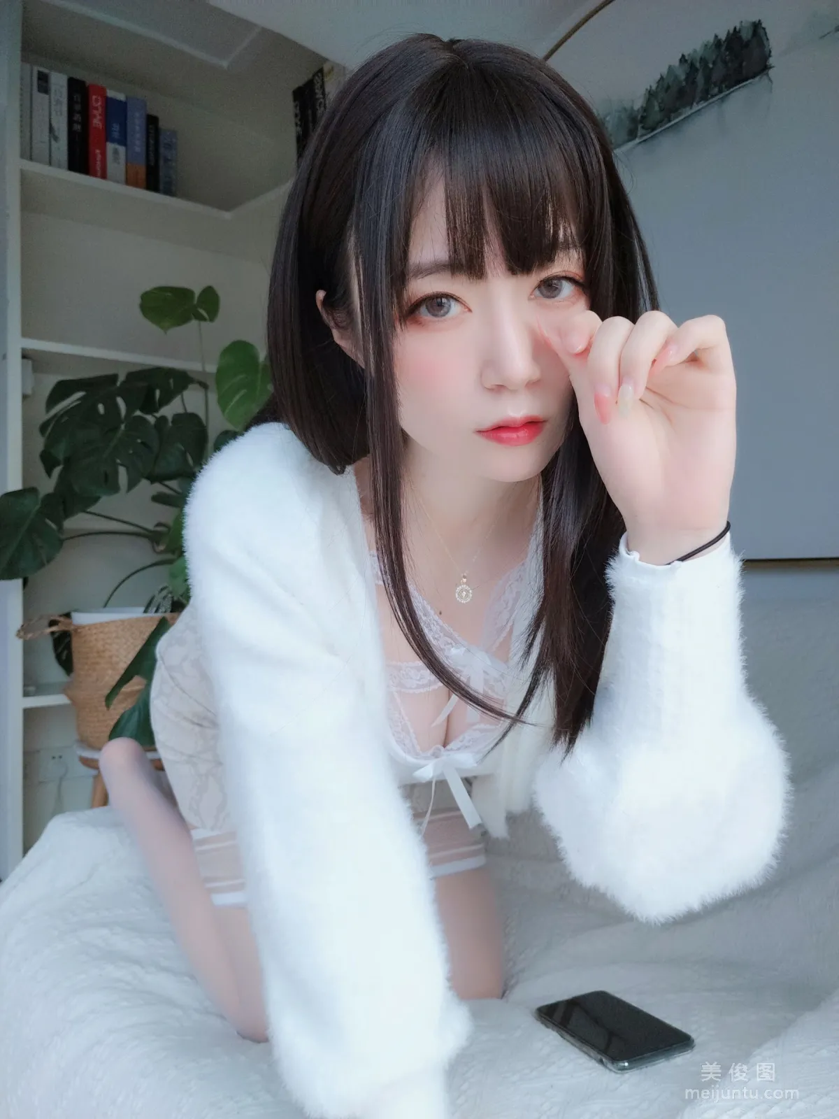 Baiyin 81: Web Idols photo 72