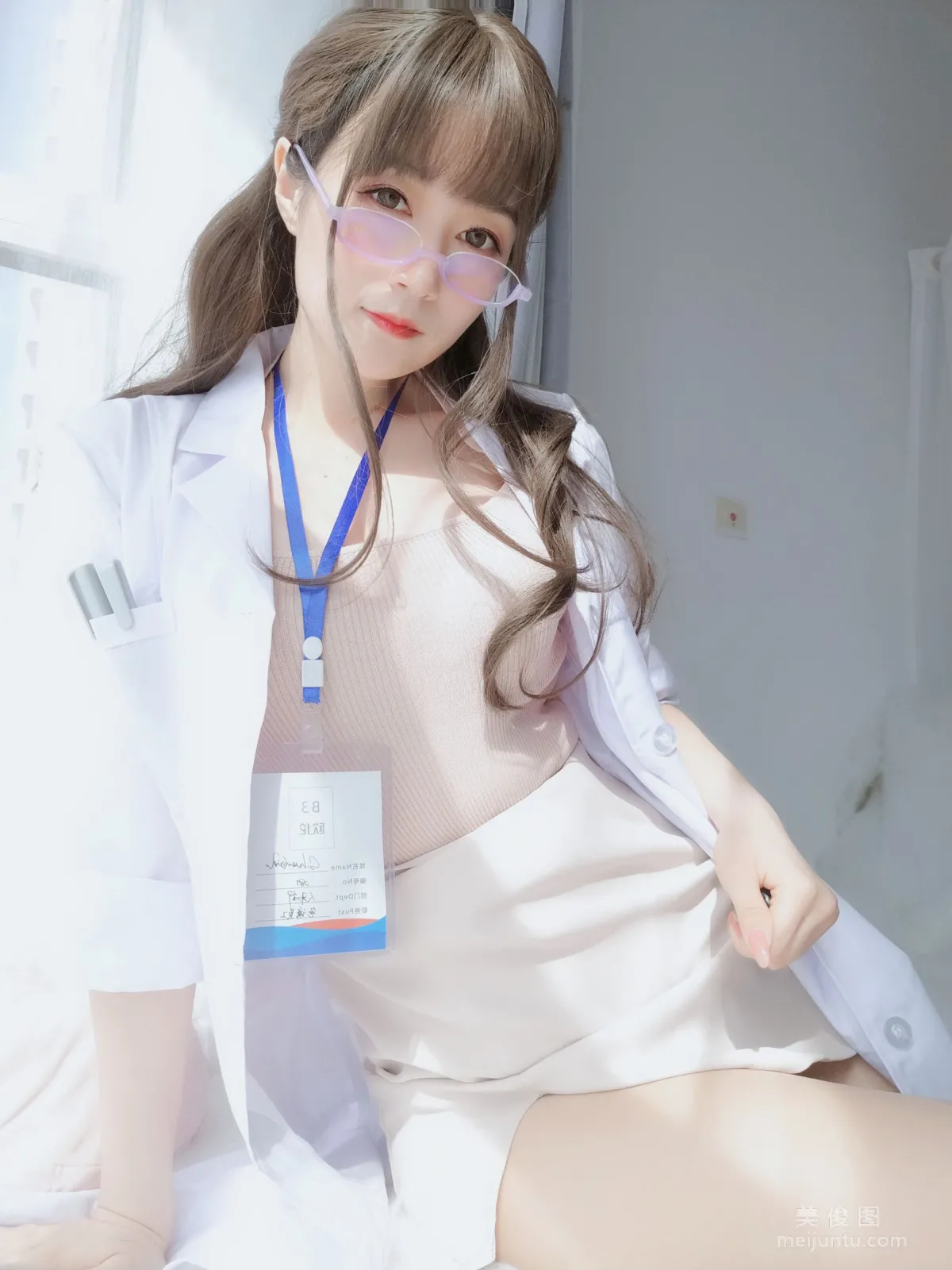 Baiyin 81: Web Idols photo 96
