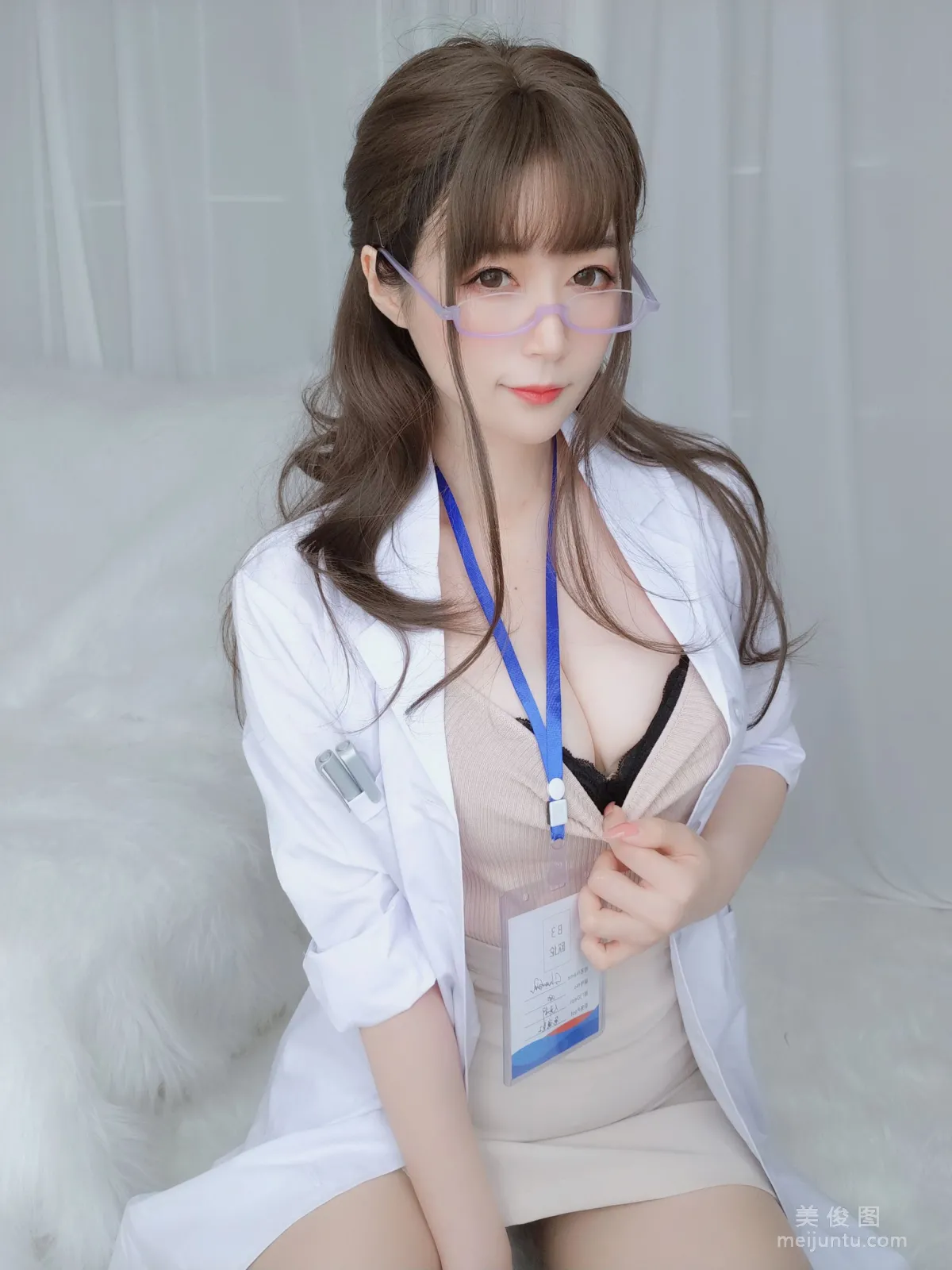 Baiyin 81: Web Idols photo 99