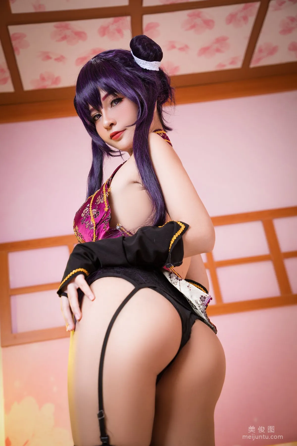 Azami: Web Idols photo 5