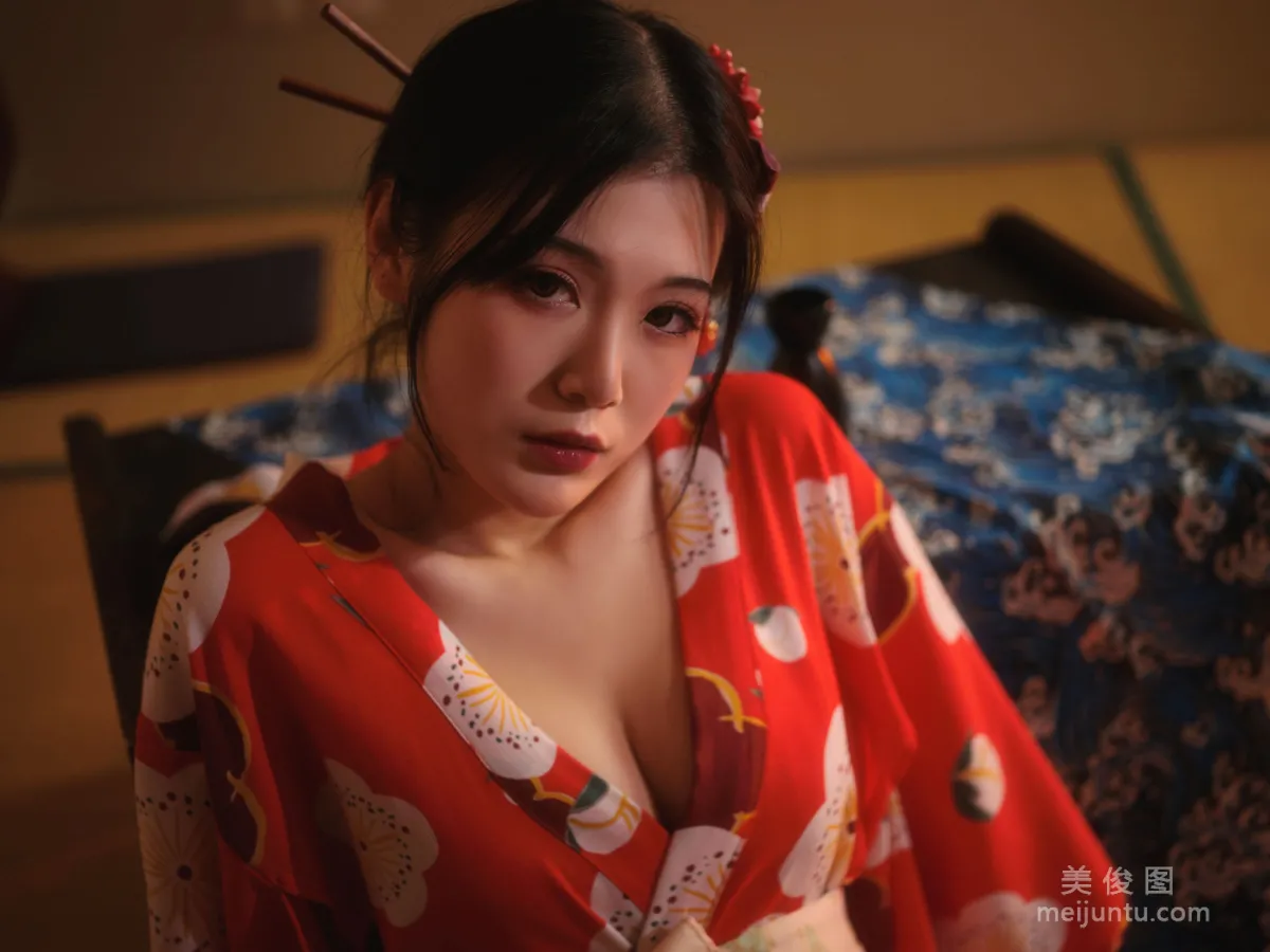 Yimi Bade Dali Zi: Web Idols photo 9
