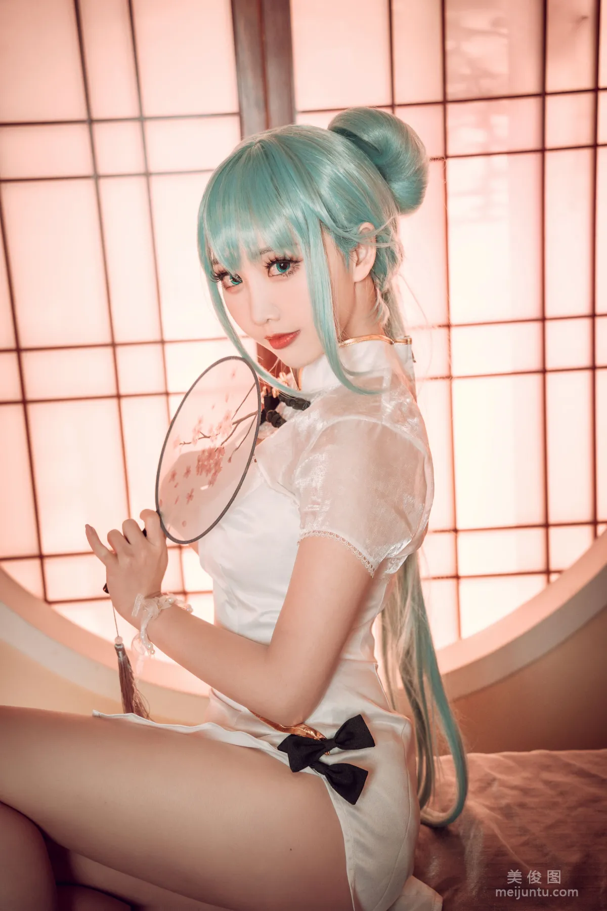 Mianbing Xianer: Web Idols photo 18