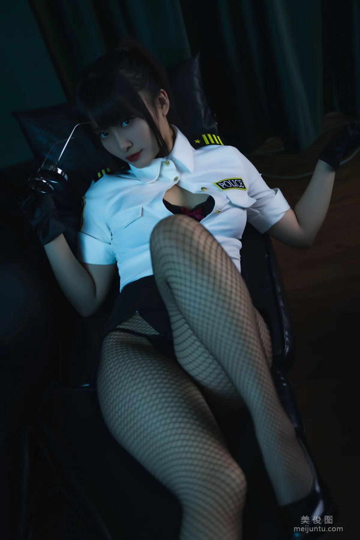 Luoli LoLiSAMA: Web Idols photo 14