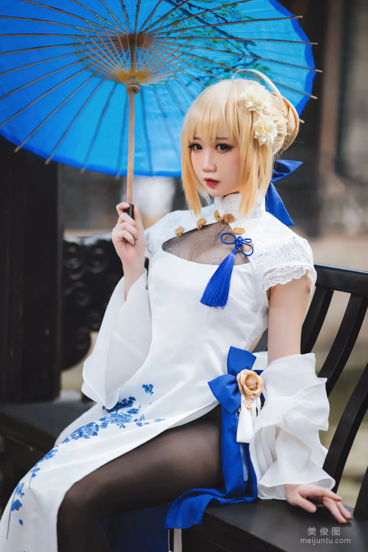 Men Mentan: Web Idols saber photo 17