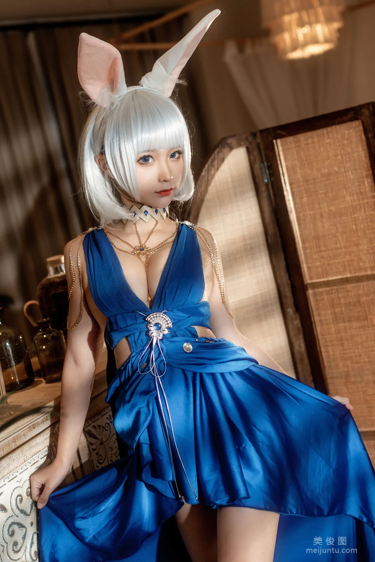 Chun Momo: Web Idols photo 3