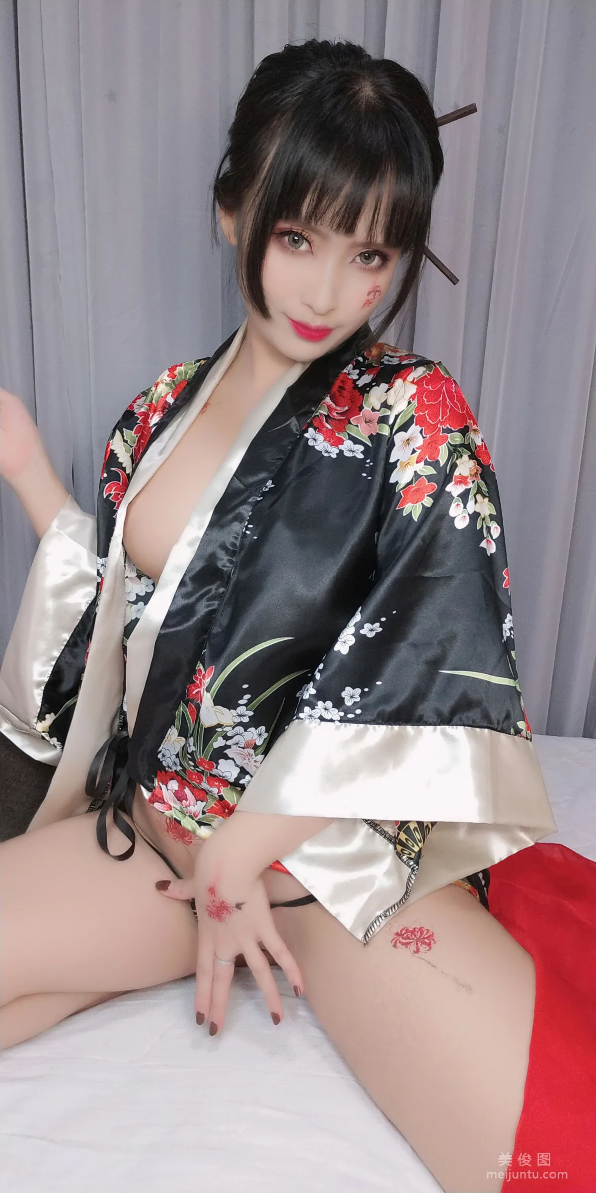 Luoli LoLiSAMA: Web Idols photo 50