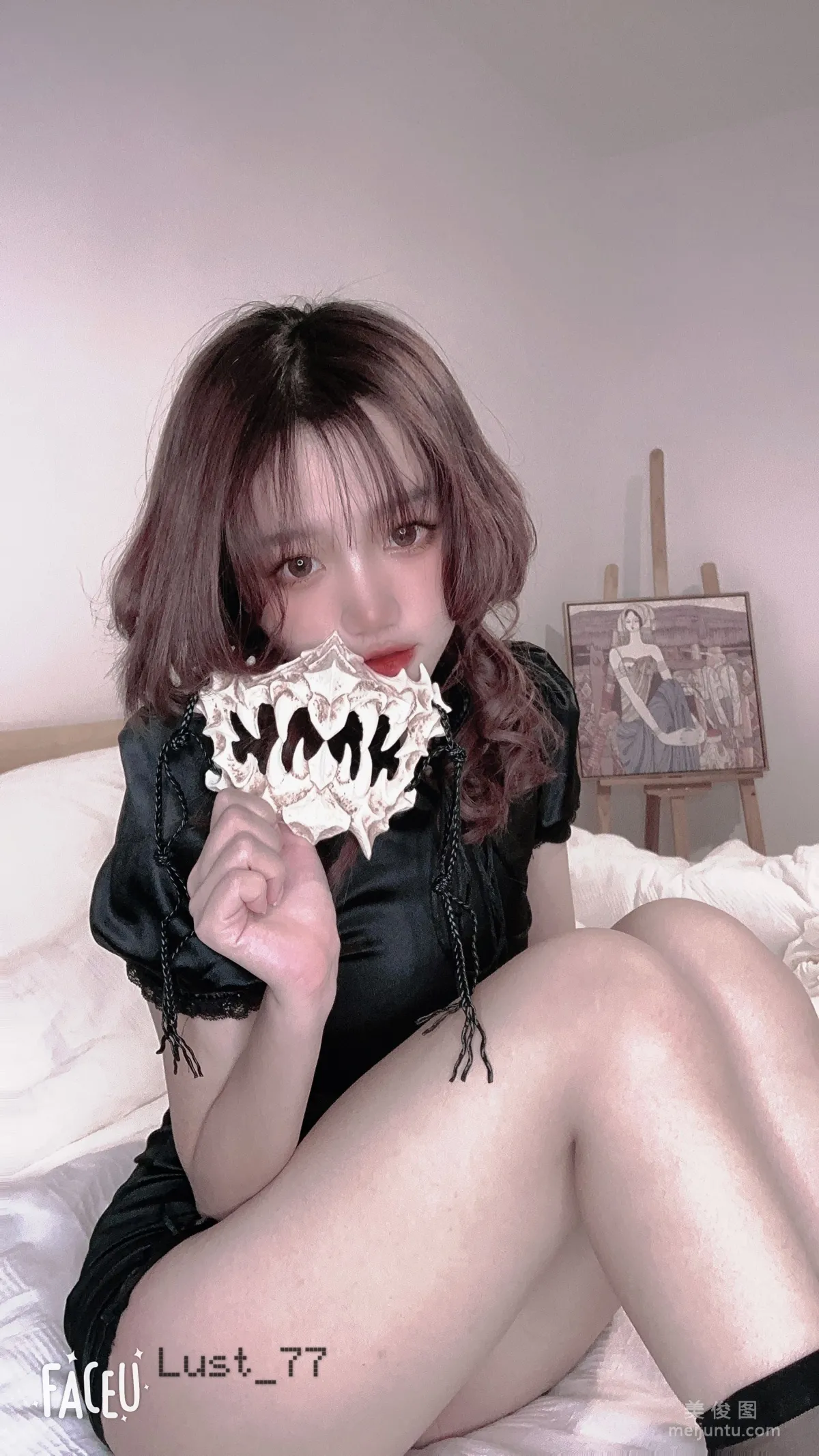 [COS] Anime Blogger Qiqi Yaoguai O, Hot Girl Qipao photo 11