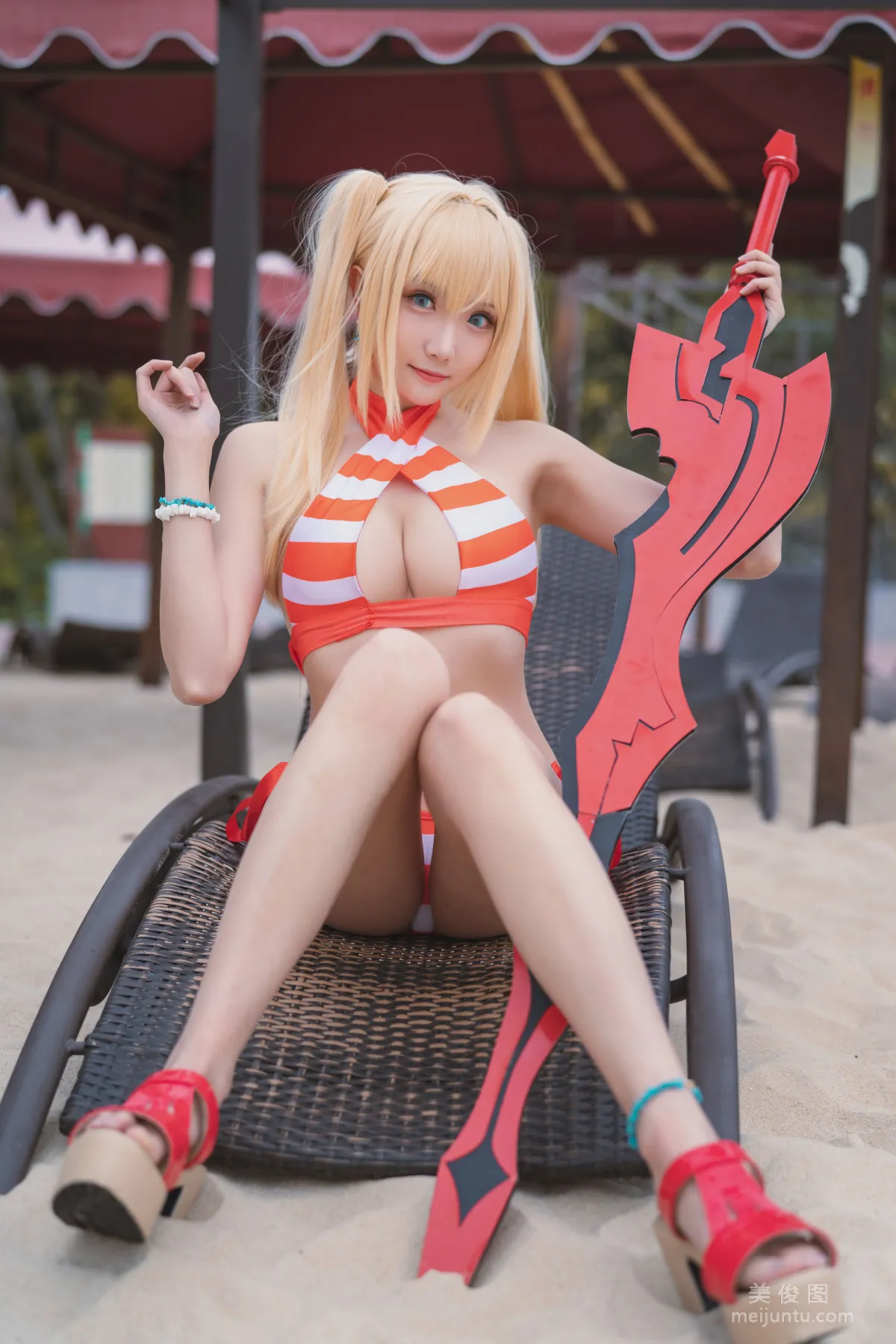 Gua Xichan: Web Idols photo 2