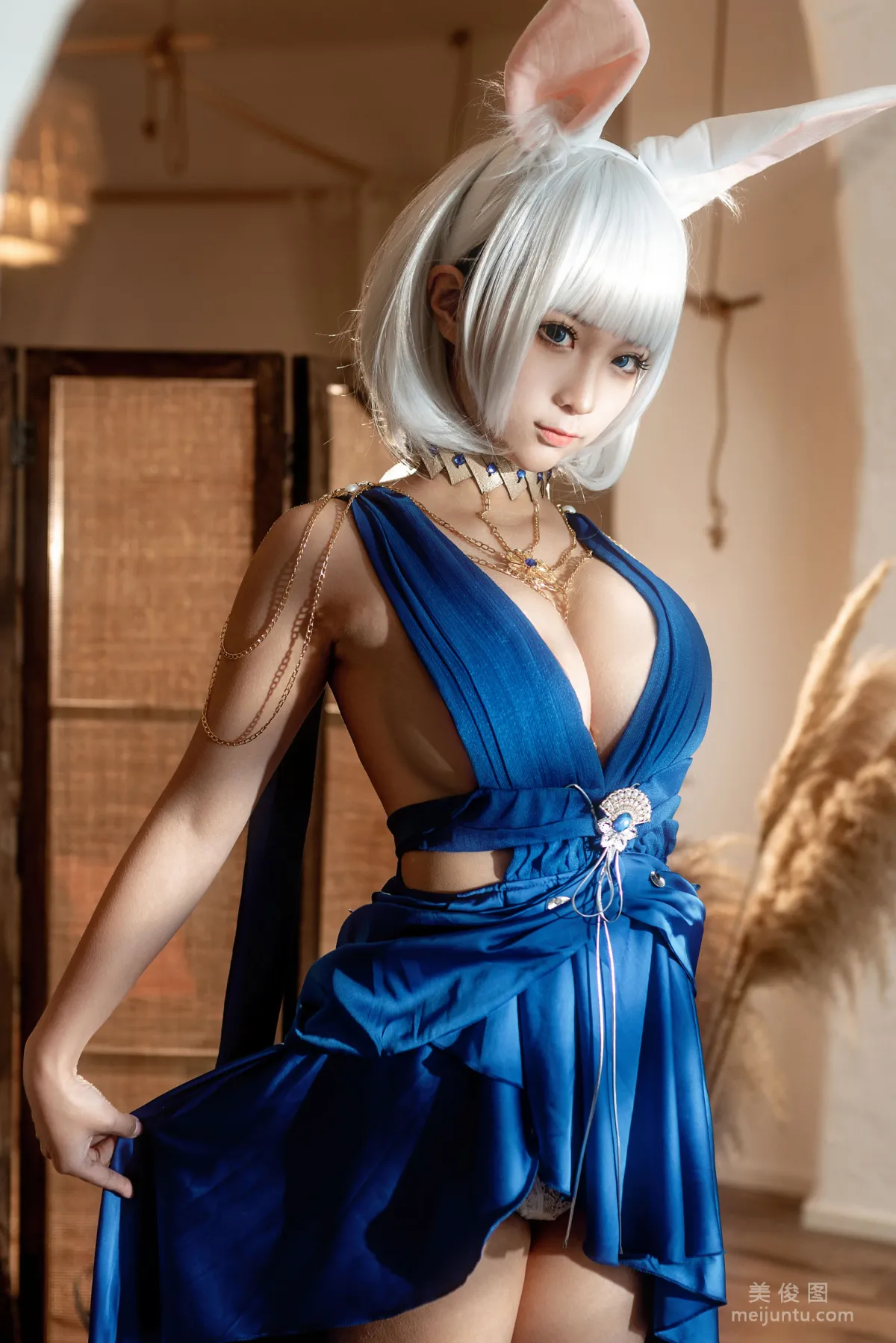 Chun Momo: Web Idols photo 6