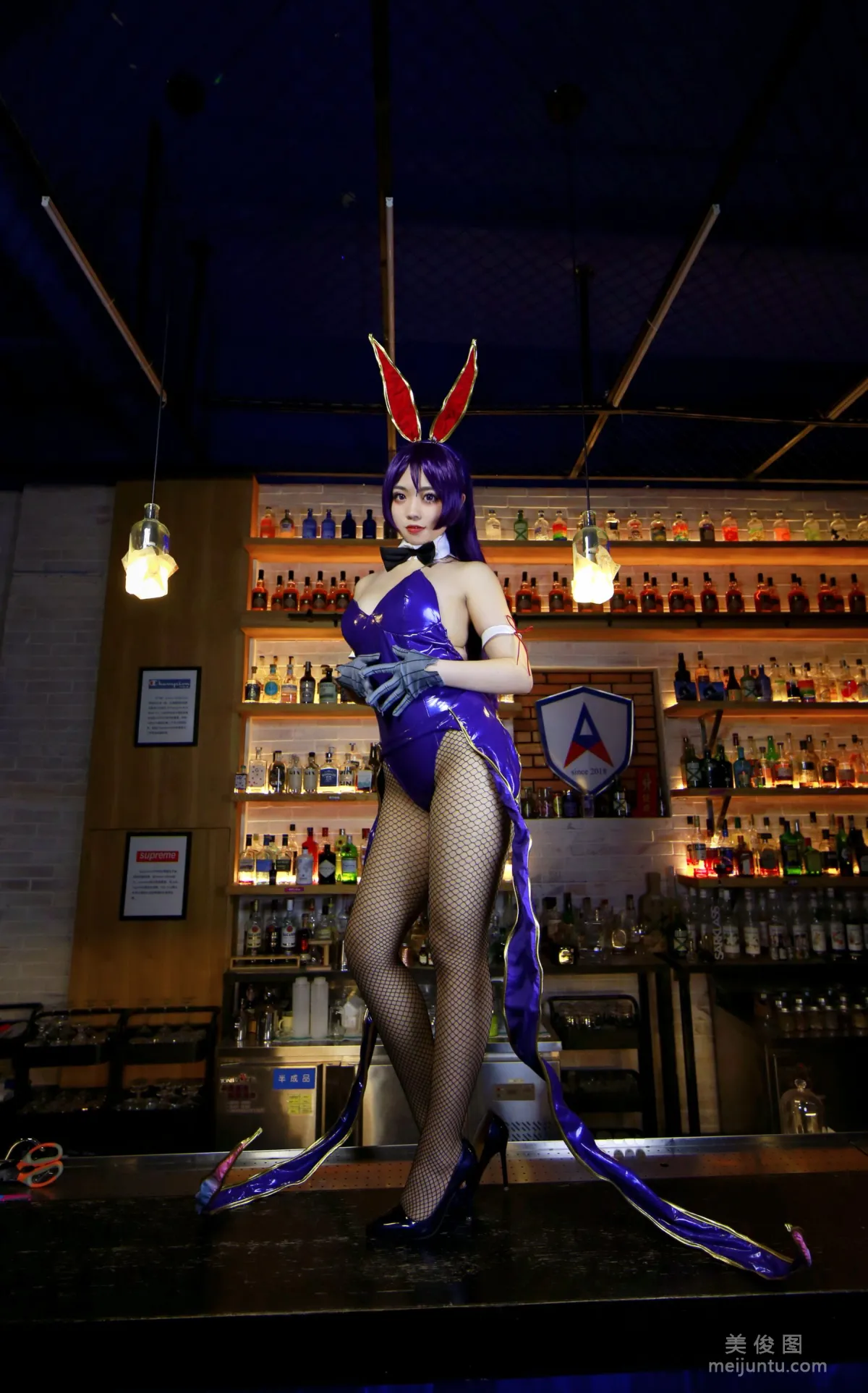 Ariri Ganlory: Web Idols photo 14