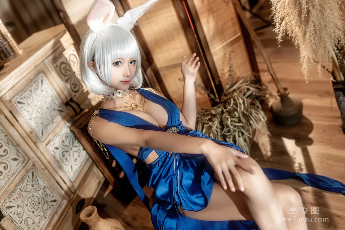 Chun Momo: Web Idols photo 14