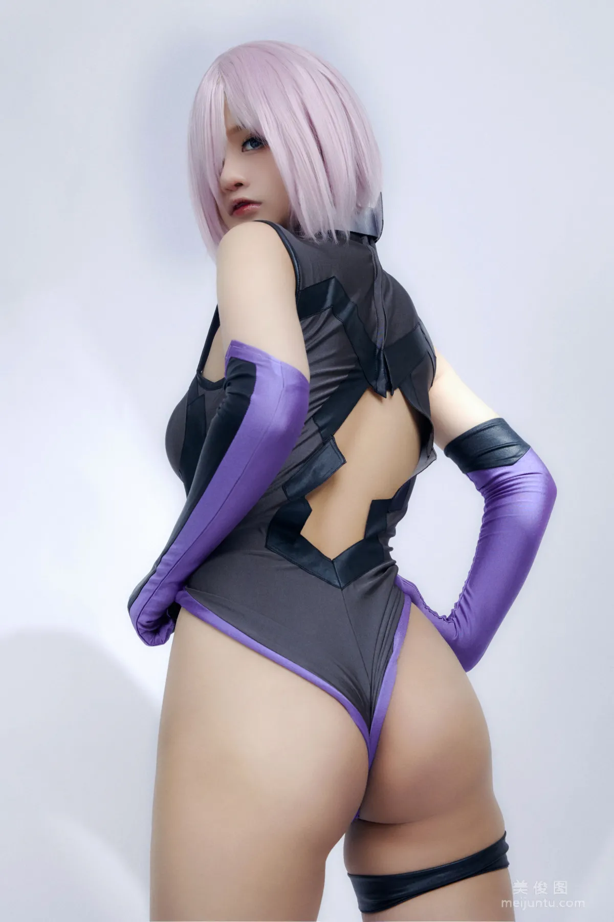 Azami: Web Idols Mashu VR photo 7