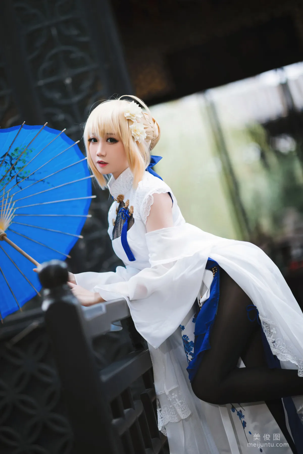 Men Mentan: Web Idols saber photo 3