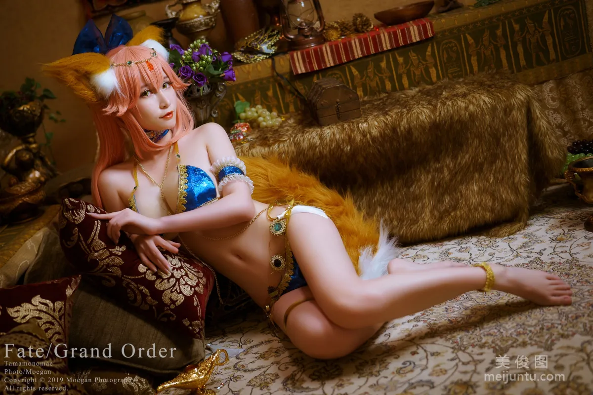 Miyana Miya: Web Idols photo 6