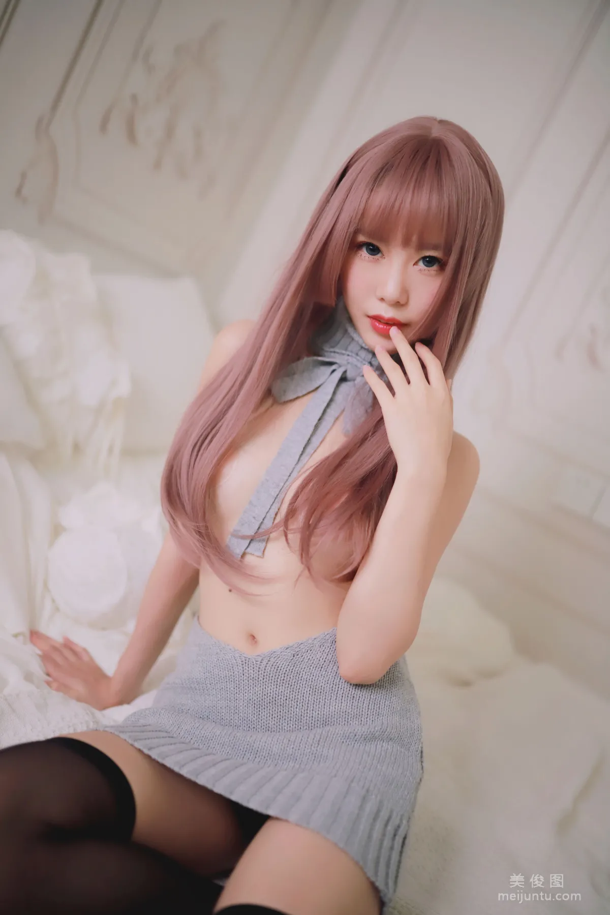 Douniang Lishi: Web Idols photo 11