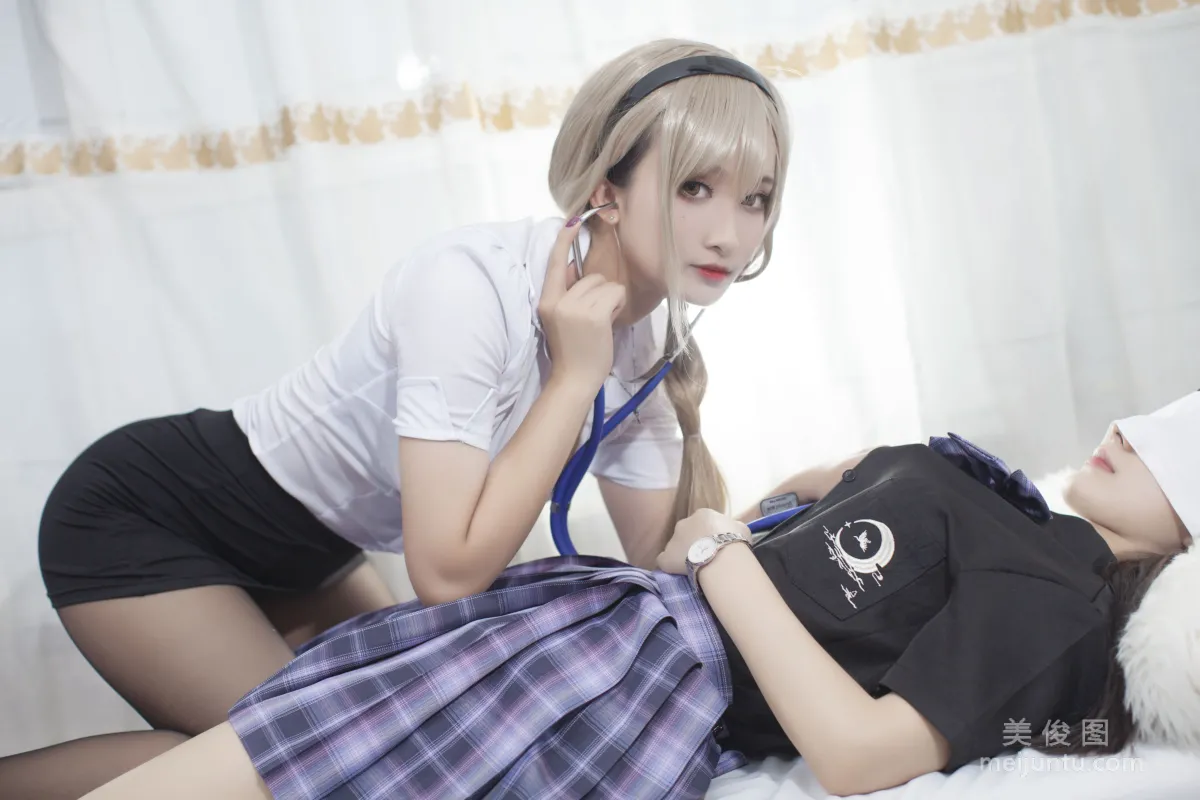 Luoli LoLiSAMA: Web Idols photo 22