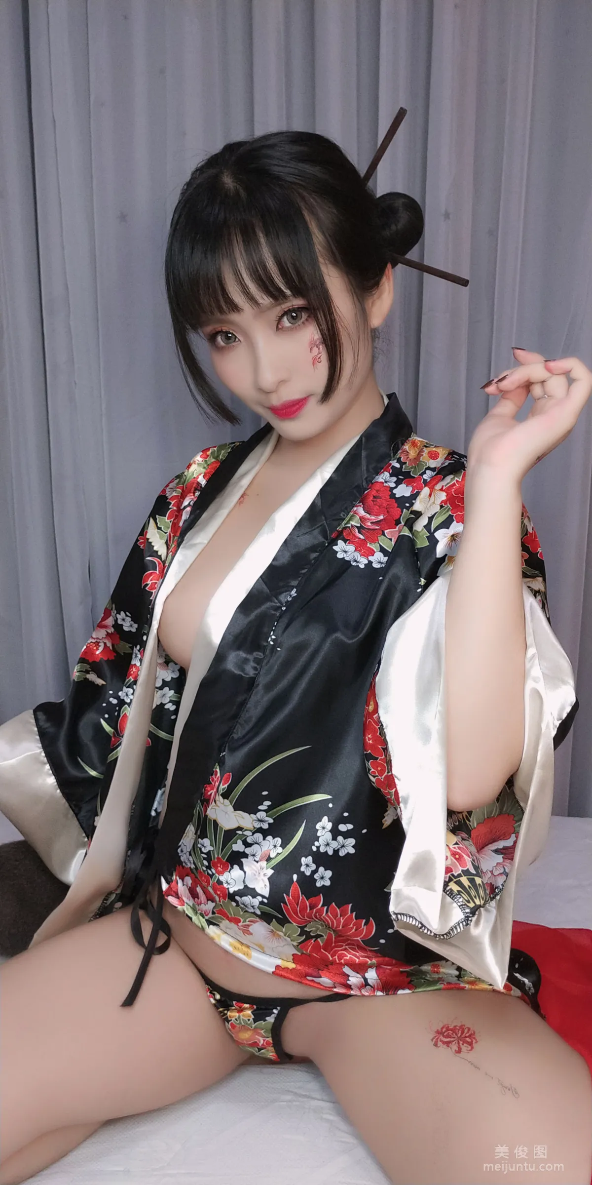 Luoli LoLiSAMA: Web Idols photo 48