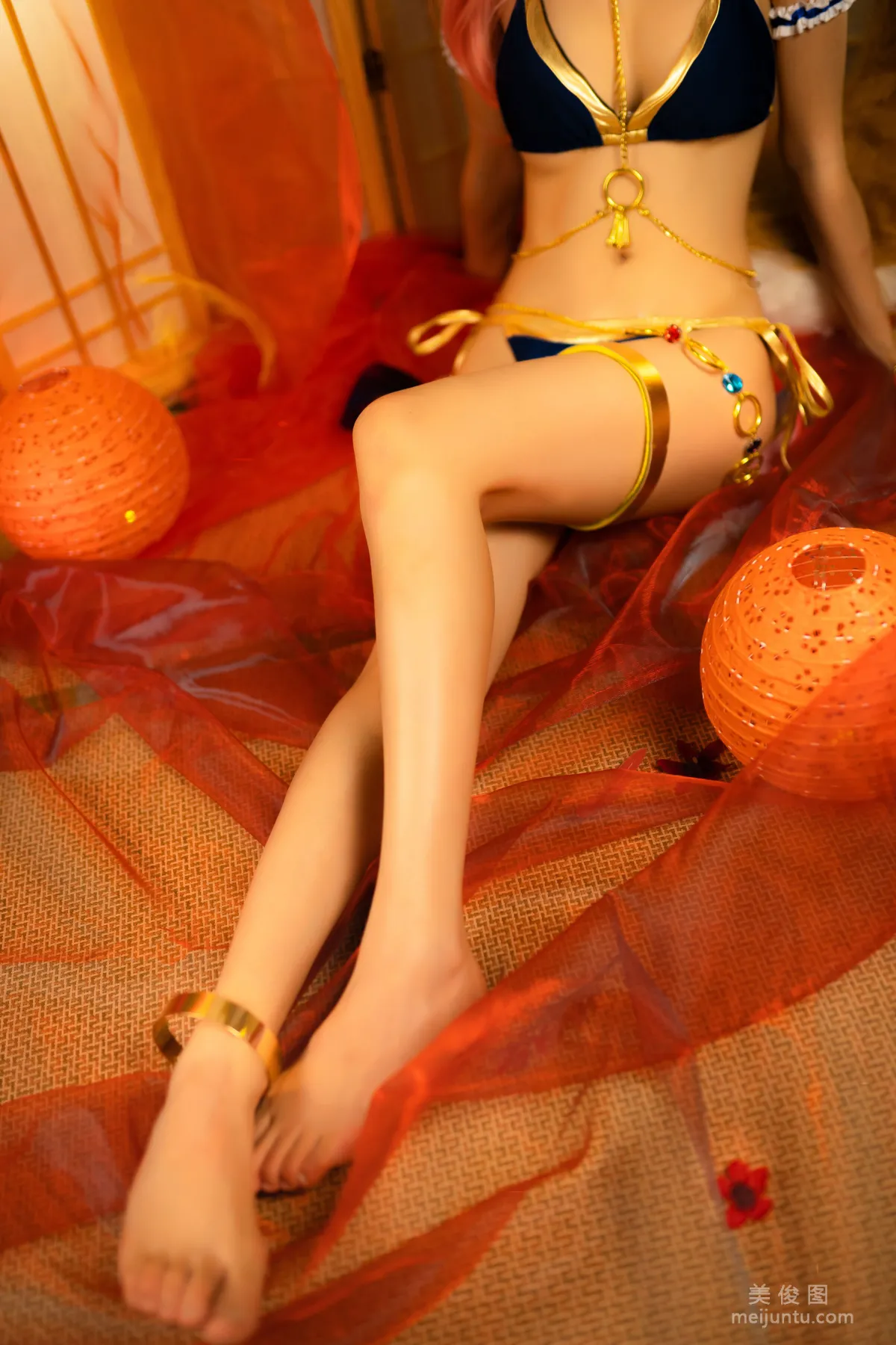 Douniang Lishi: Web Idols photo 31