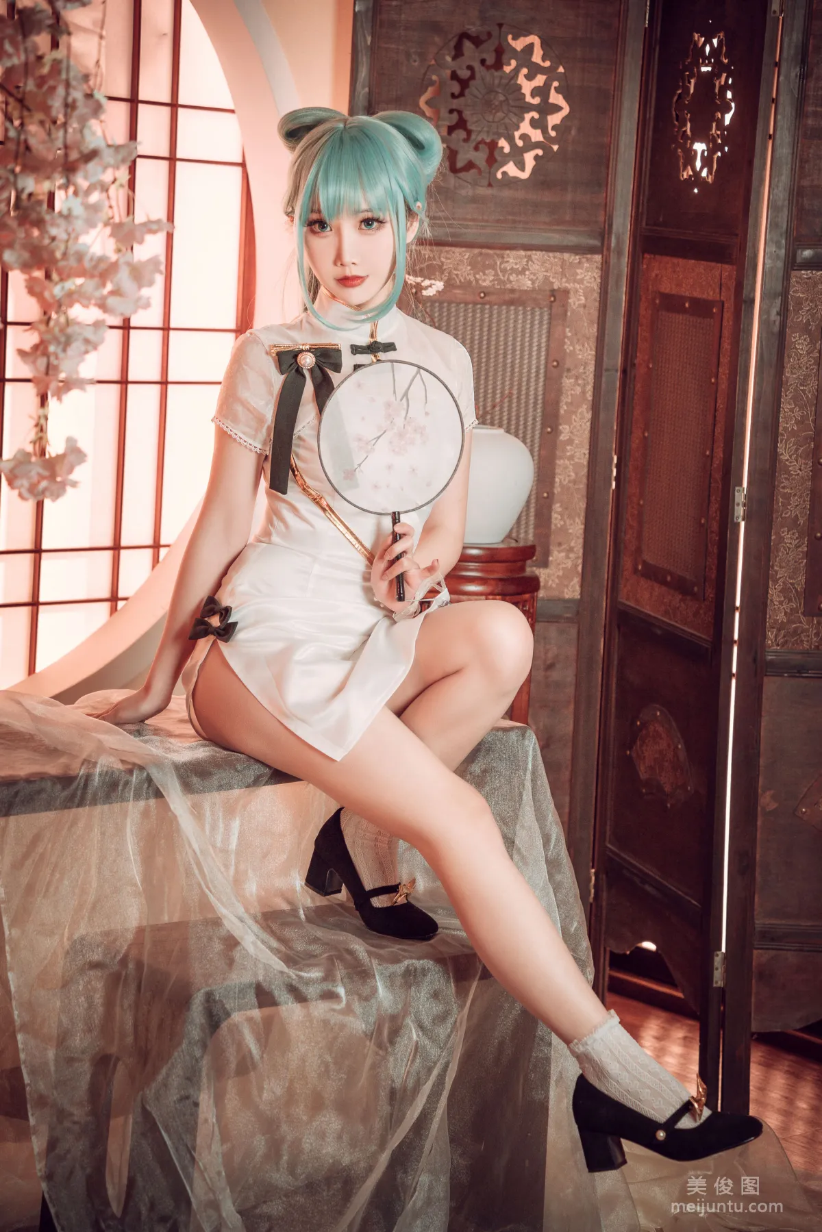 Mianbing Xianer: Web Idols photo 17