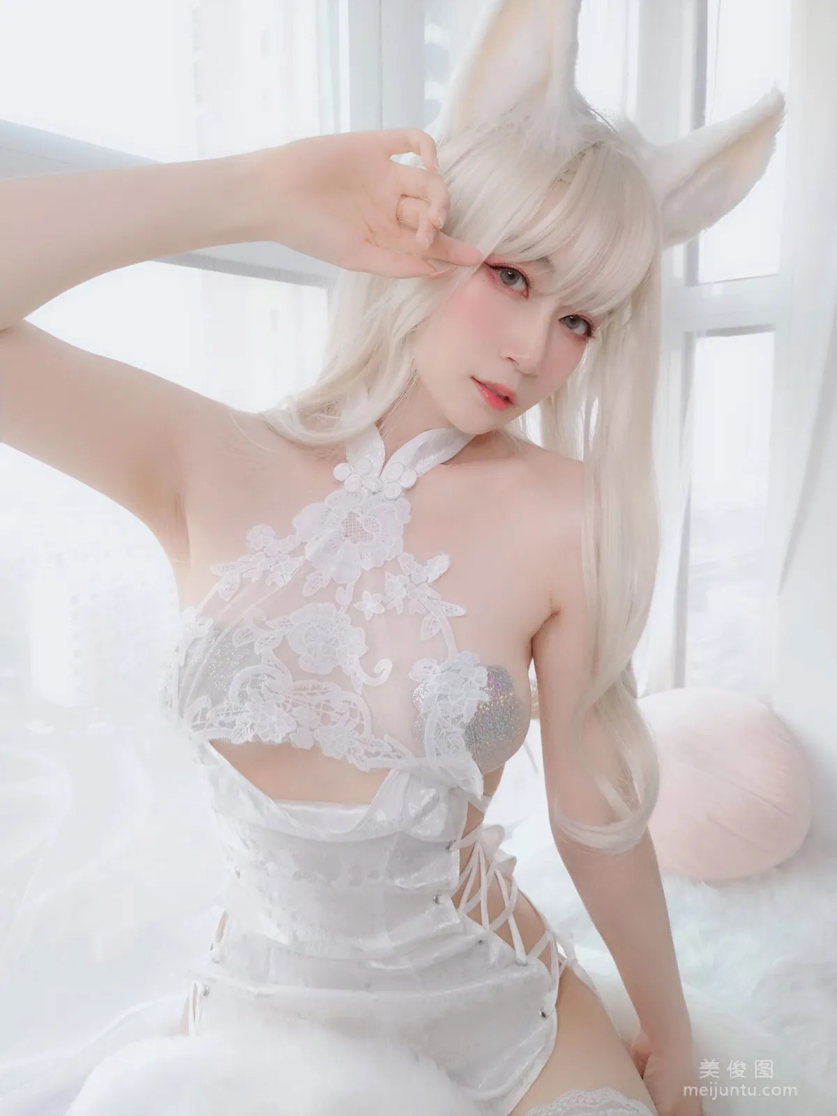 Baiyin 81: Web Idols photo 38