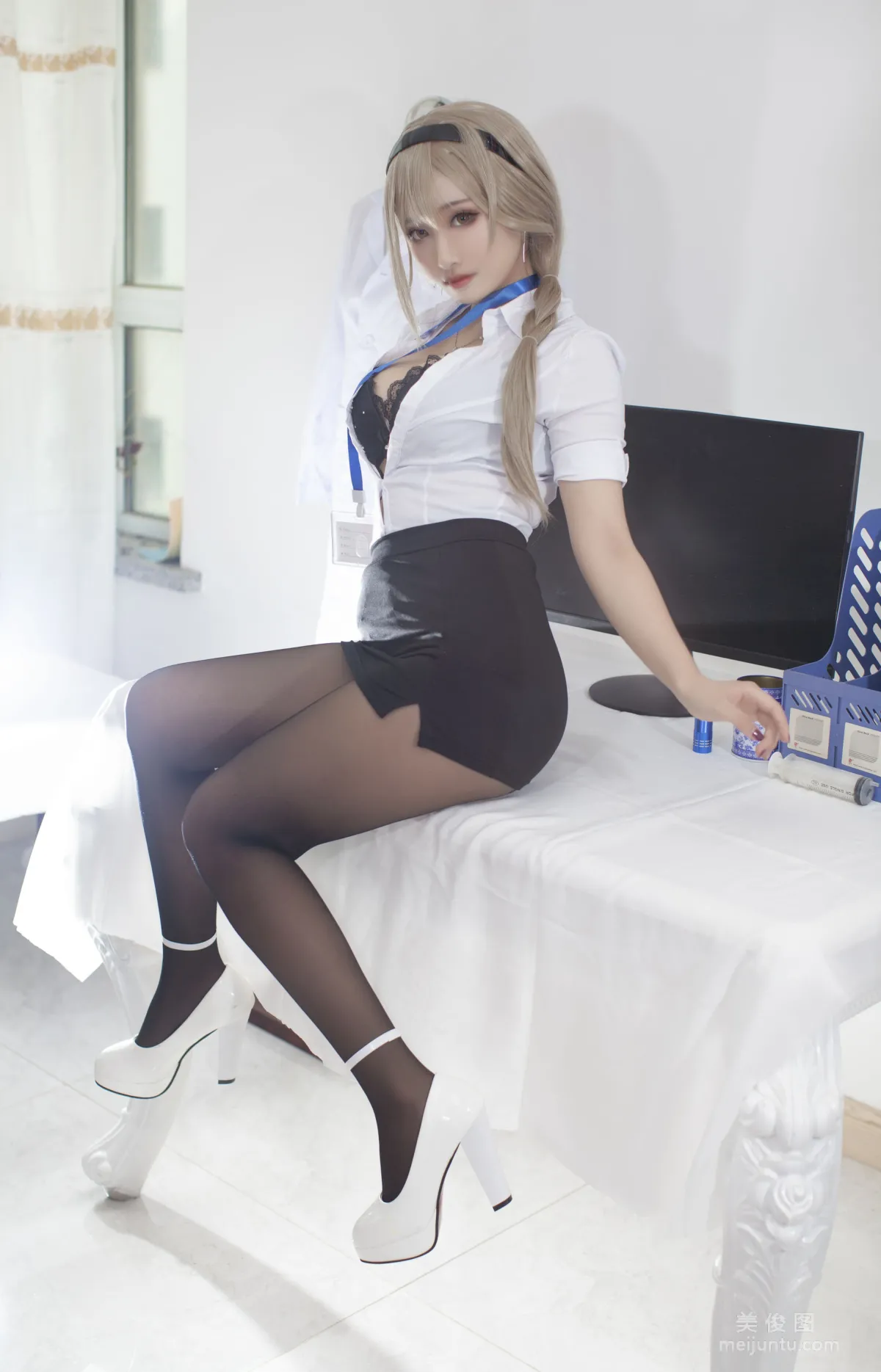 Luoli LoLiSAMA: Web Idols photo 9