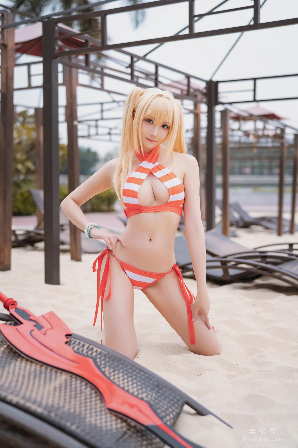 Gua Xichan: Web Idols photo 6