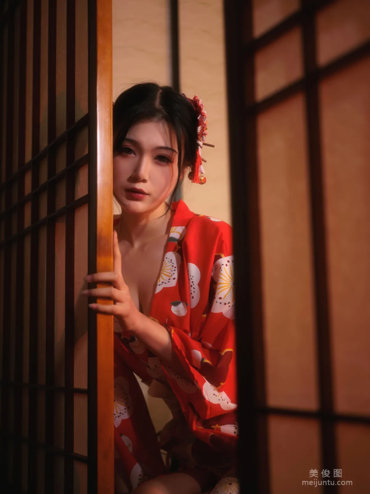 Yimi Bade Dali Zi: Web Idols photo 3