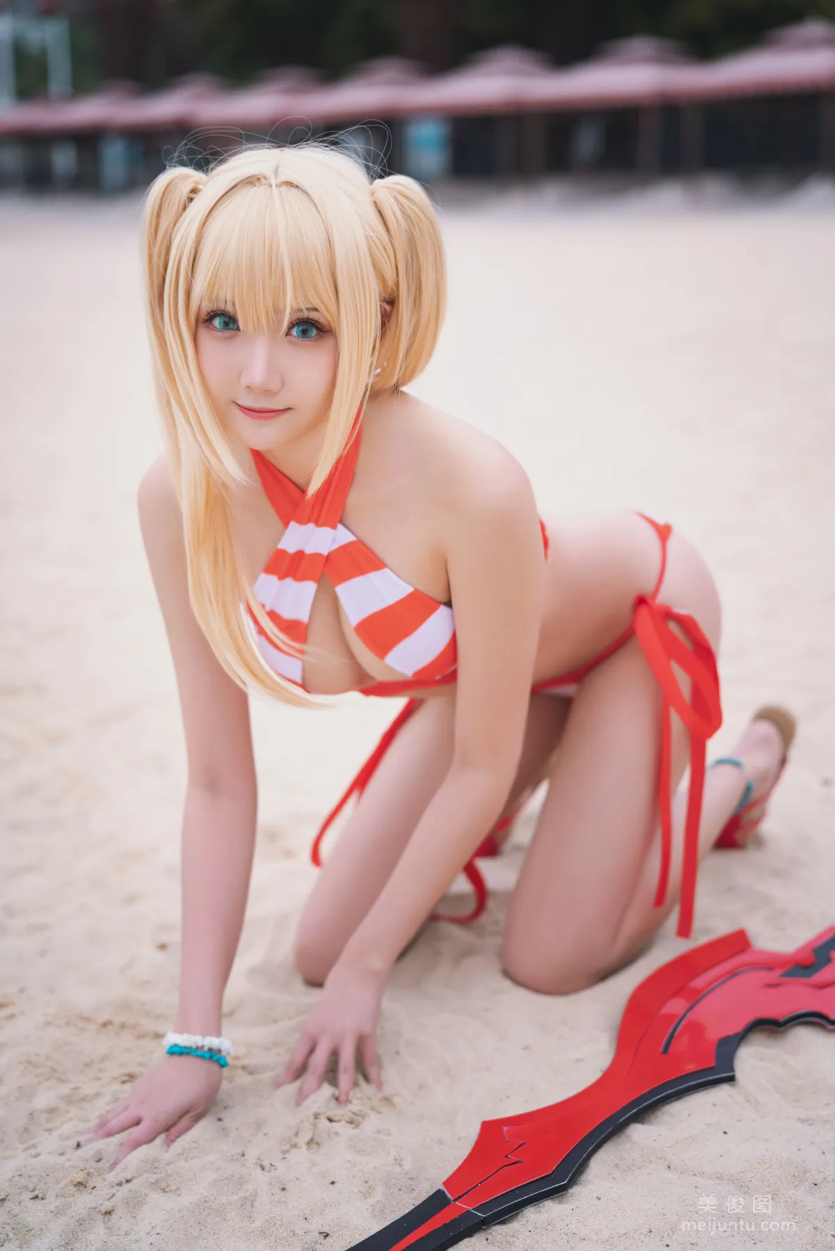 Gua Xichan: Web Idols photo 17