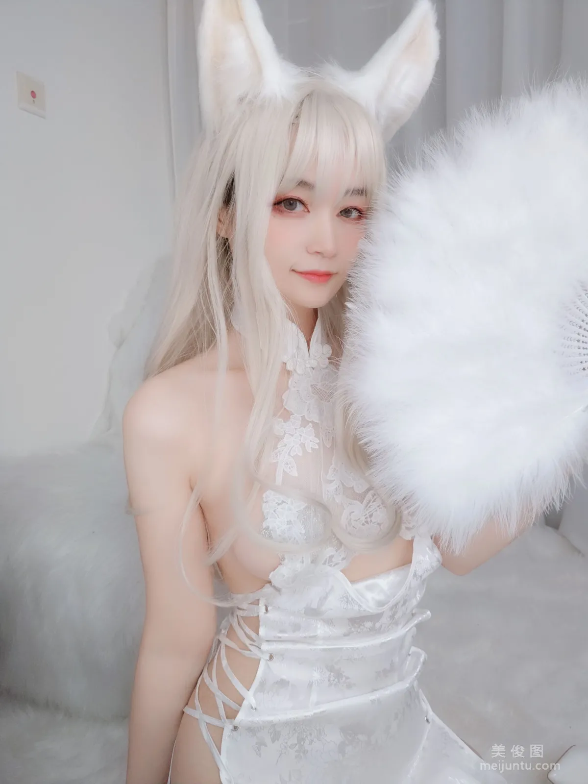 Baiyin 81: Web Idols photo 47