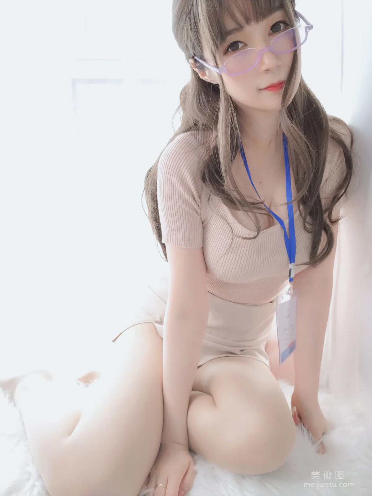 Baiyin 81: Web Idols photo 39