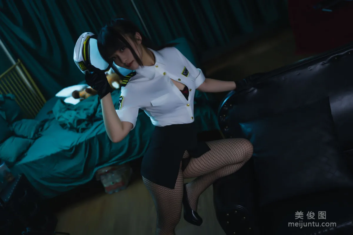 Luoli LoLiSAMA: Web Idols photo 11