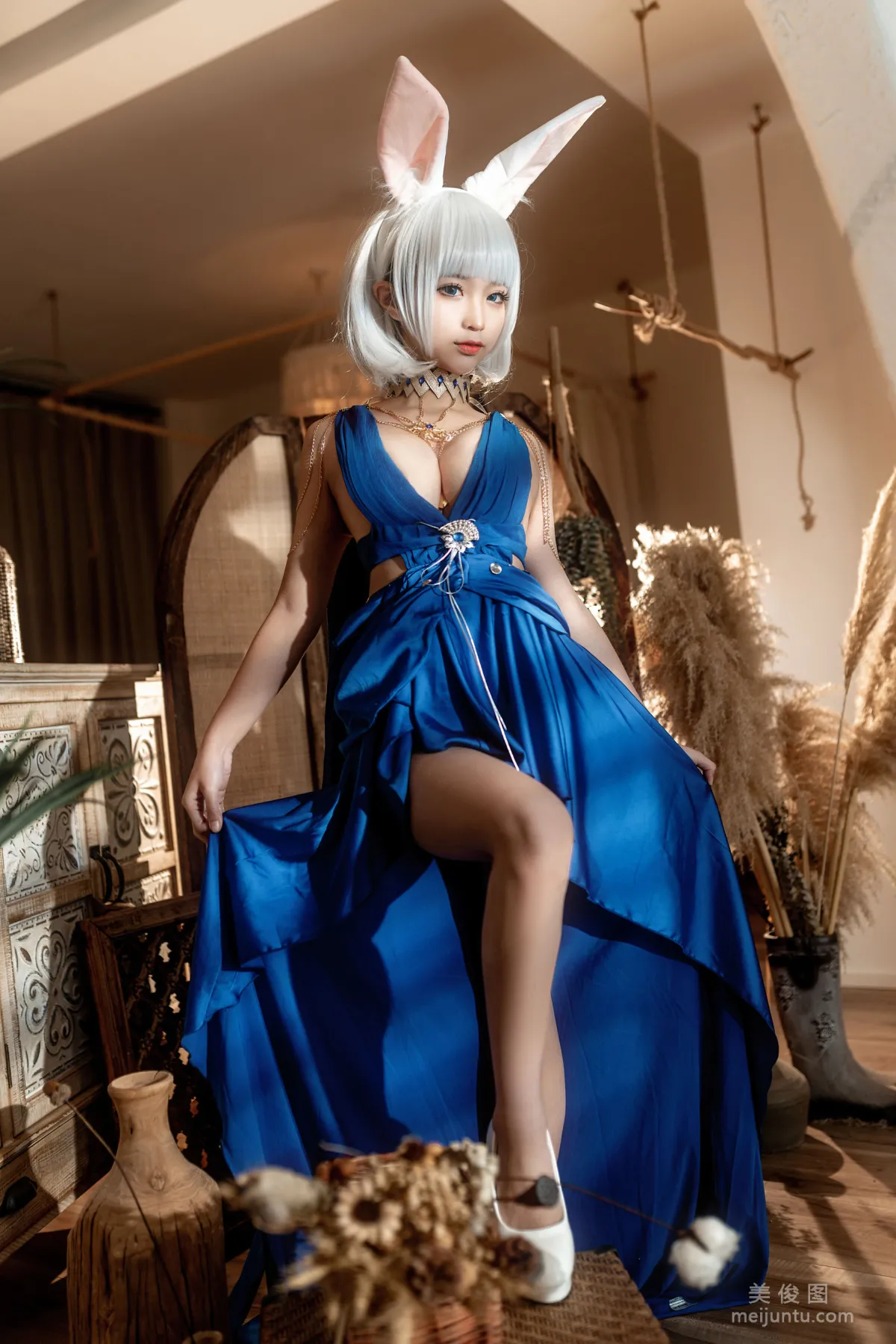 Chun Momo: Web Idols photo 4
