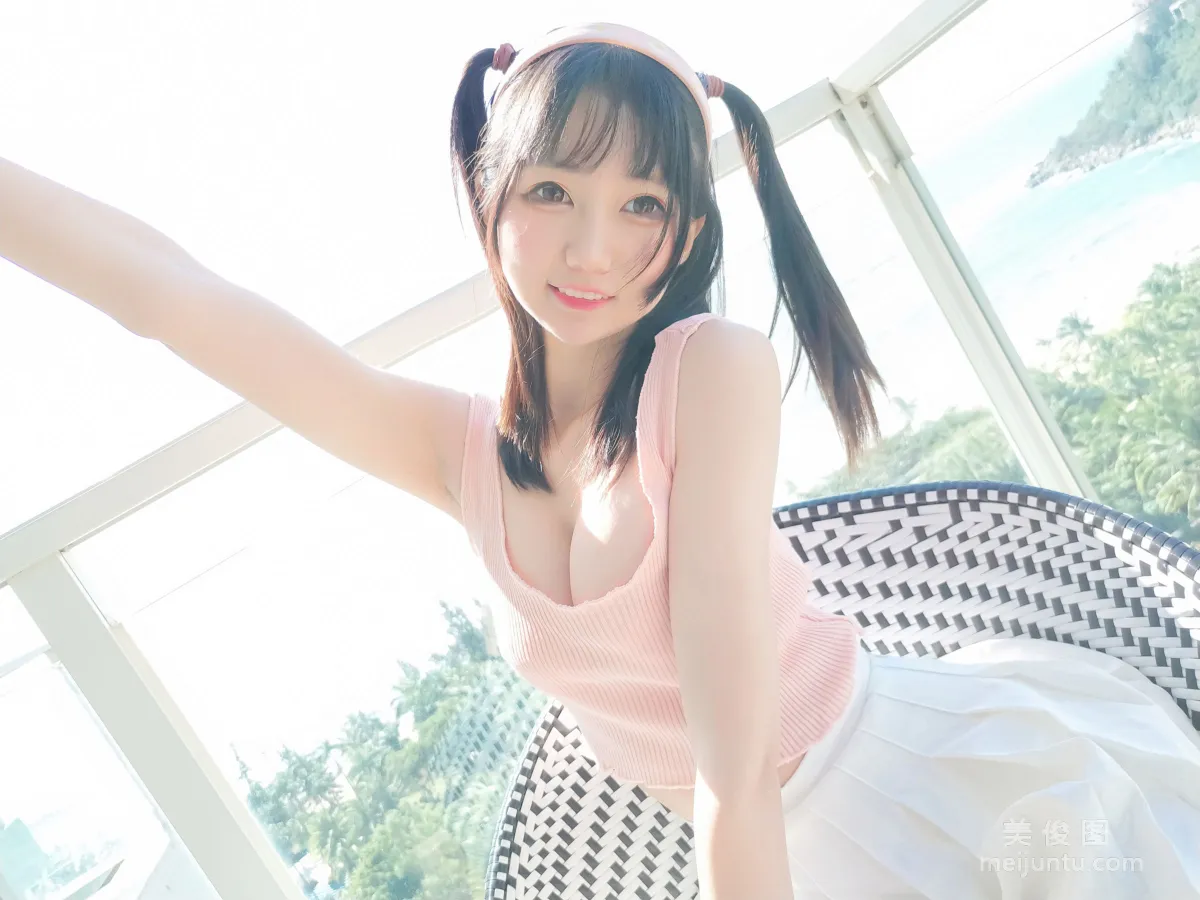Mo Wumiao: Web Idols photo 4