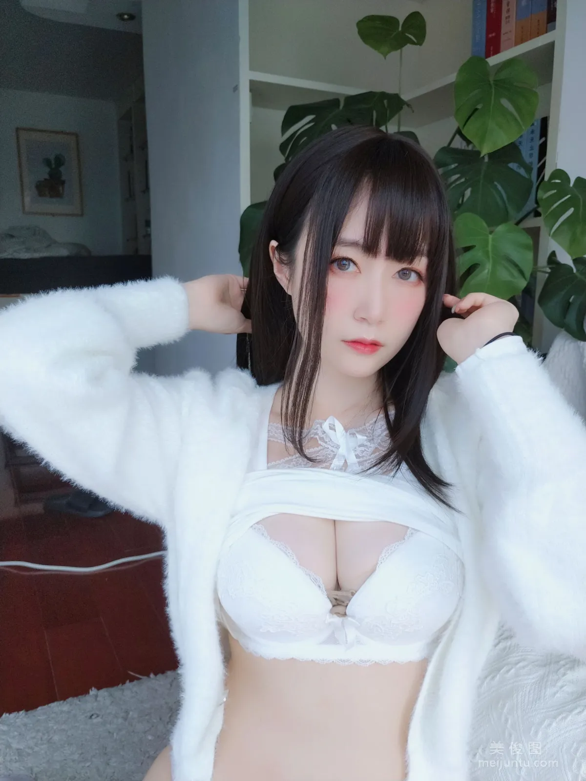 Baiyin 81: Web Idols photo 117