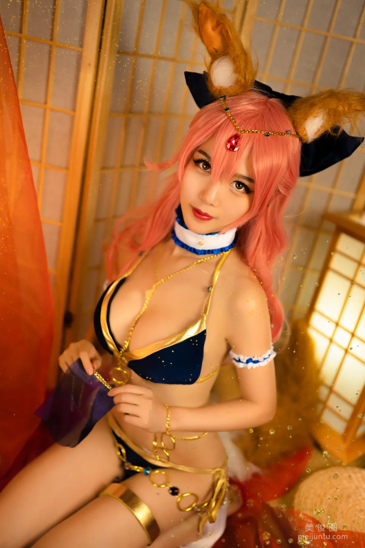 Douniang Lishi: Web Idols photo 30