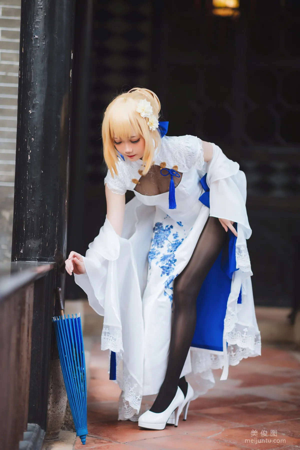 Men Mentan: Web Idols saber photo 25