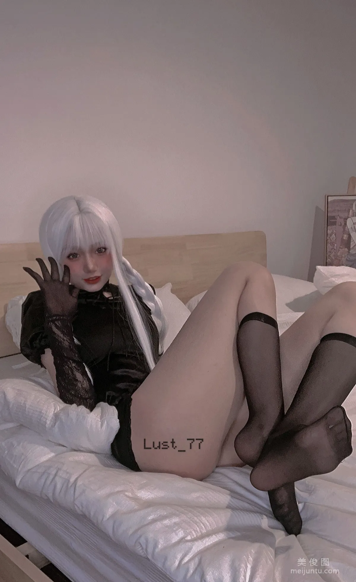 [COS] Anime Blogger Qiqi Yaoguai O, Hot Girl Qipao photo 27