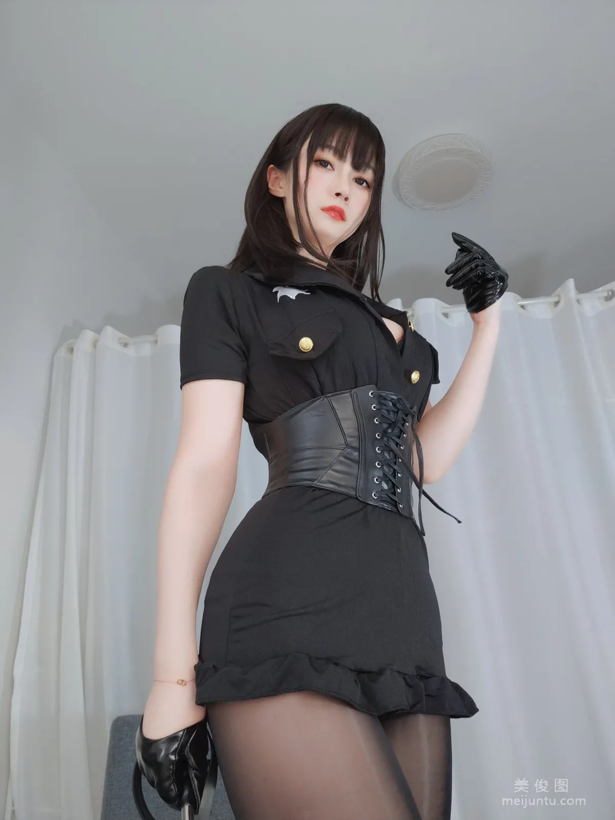 Baiyin 81: Web Idols photo 37