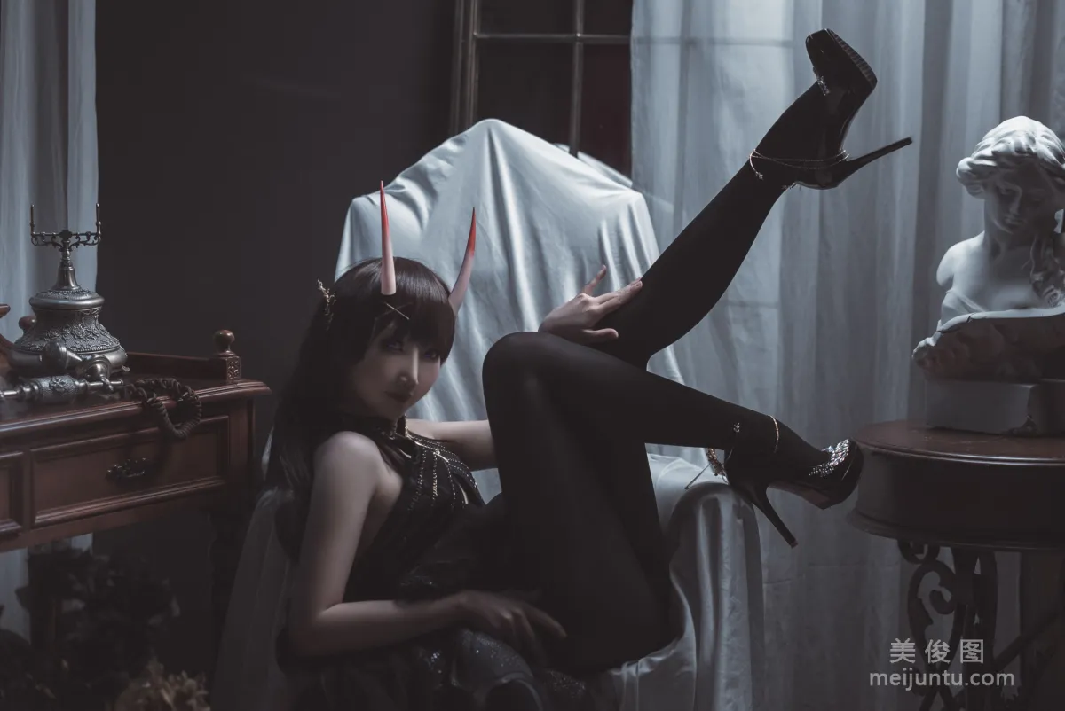 Cute Popular Coser Mianbing Xianer - Can Bring Photo Set photo 28