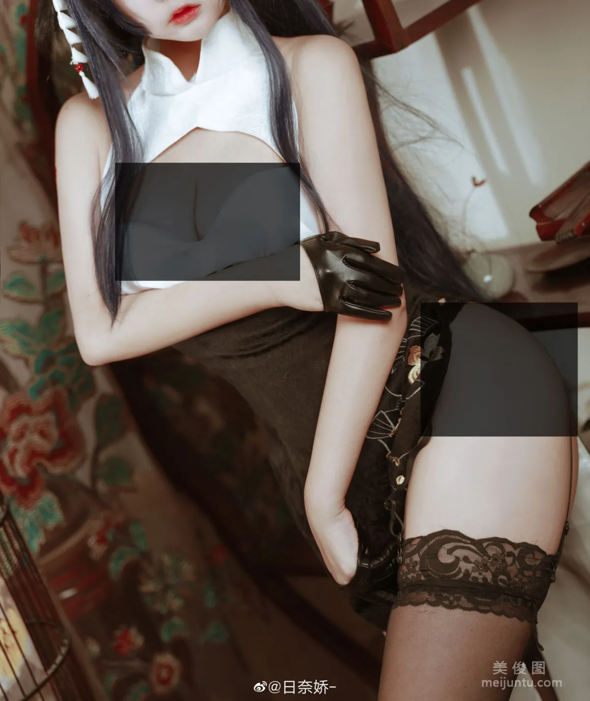Ri Naijiao: Web Idols photo 7