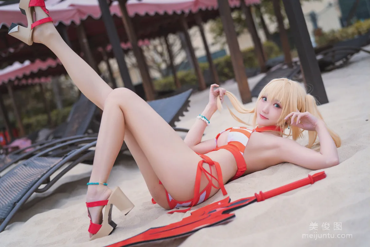 Gua Xichan: Web Idols photo 8