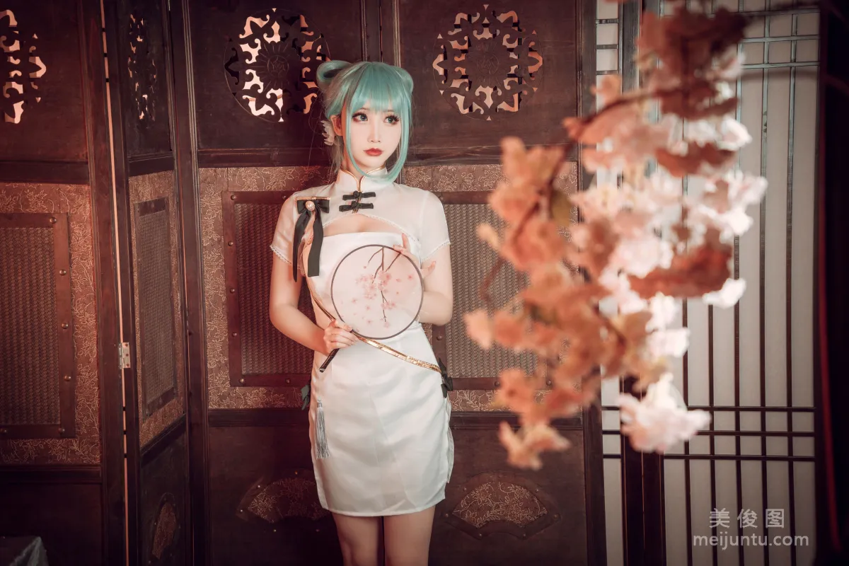 Mianbing Xianer: Web Idols photo 28